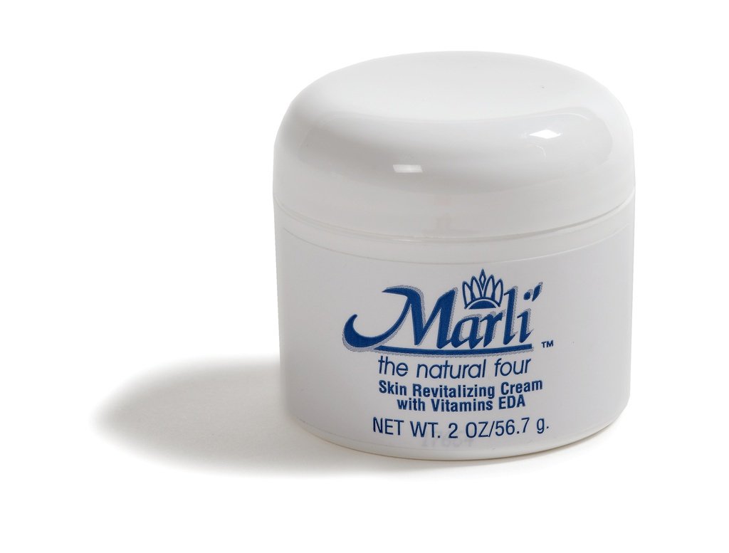 Revitalizing Vitamin EDA Cream - 2oz.