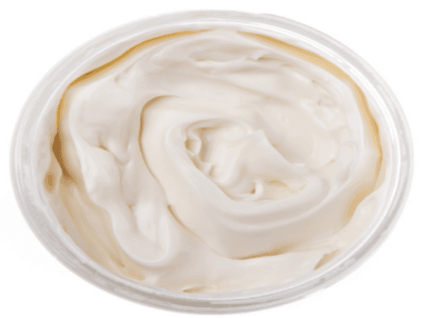 Organic Shea Body Butter No Fragrance