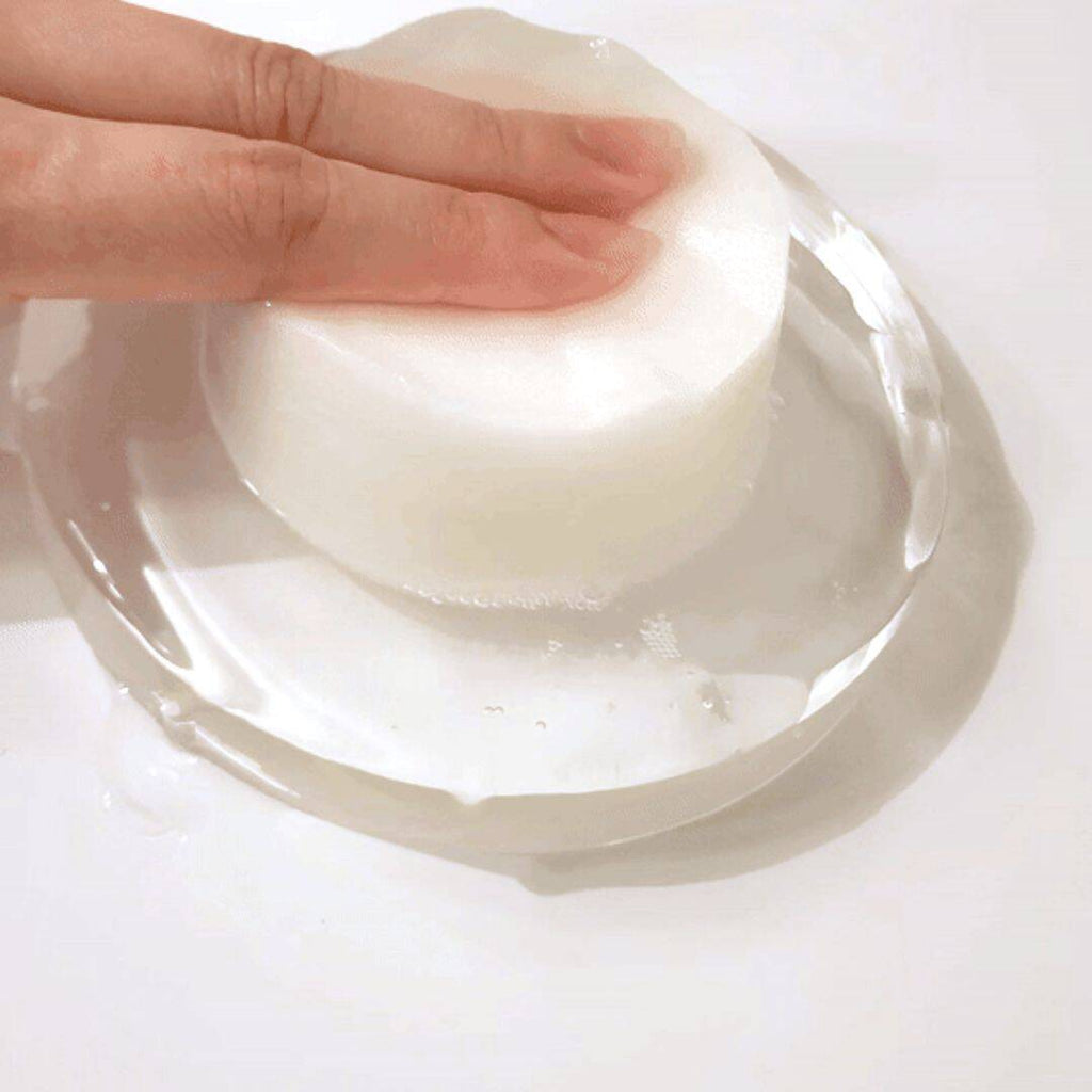 Foodaholic Collagen Firming Ampoule Toner Pad