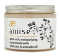 Moisturizing Wild Yam Hand Cream