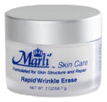 Rapid Wrinkle Erase Cream - 2oz.