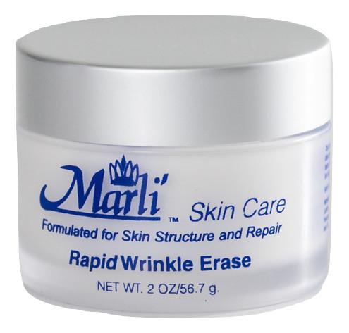 Rapid Wrinkle Erase Cream - 2oz.