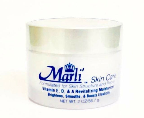 Revitalizing Vitamin EDA Cream - 2oz.