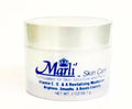 Revitalizing Vitamin EDA Cream - 2oz.