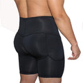 High Butt Waist Body Shaper Men Plus Size Shaperwear Booty Lifter With