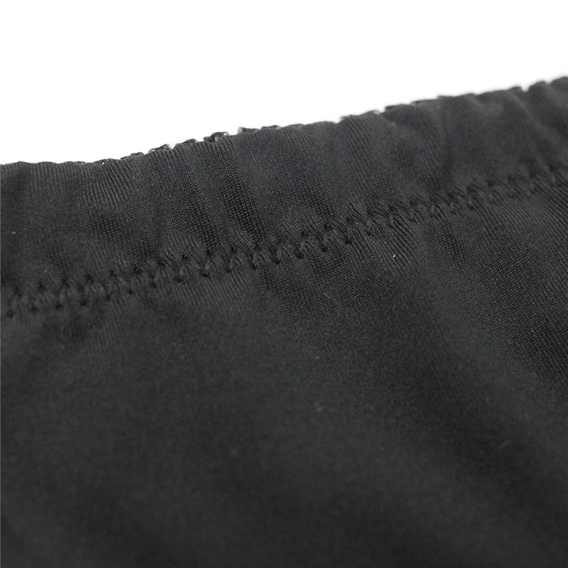 High Butt Waist Body Shaper Men Plus Size Shaperwear Booty Lifter With