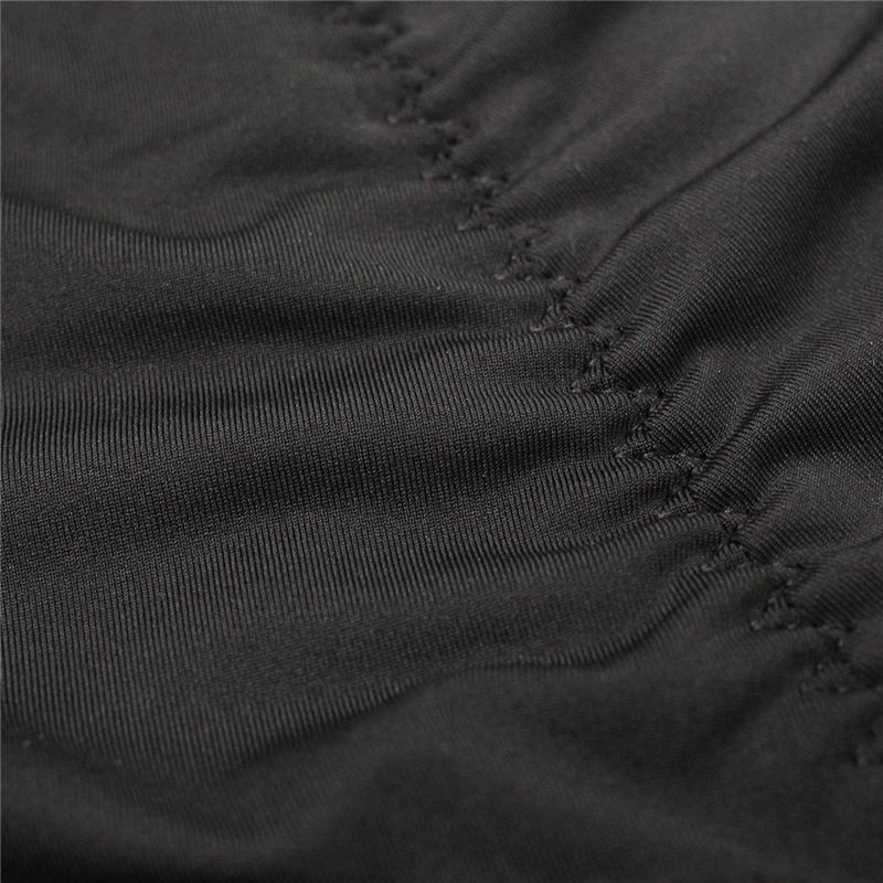 High Butt Waist Body Shaper Men Plus Size Shaperwear Booty Lifter With